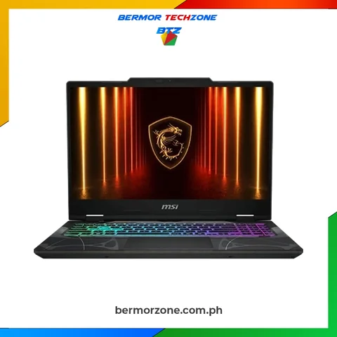 MSI Cyborg 15b13wgkg 644ph 15 6 1920×1080 144hz 1 TB