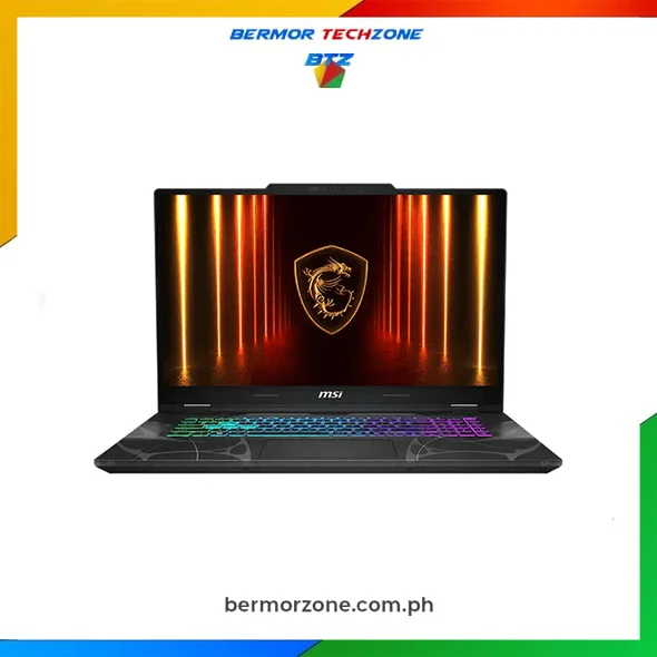 MSI Cyborg 17 b2rwfkg 420ph Translucent 512 GB