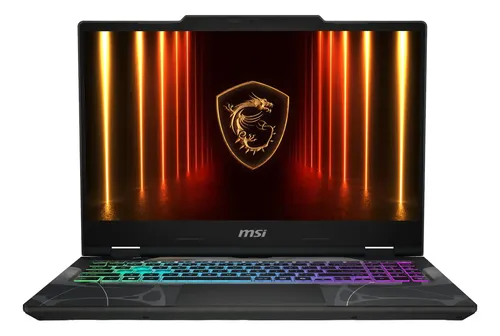 MSI Cyborg Laptop Intel i7 144hz 512 GB MSI Cyborg Laptop Intel i7 144hz 512 GB