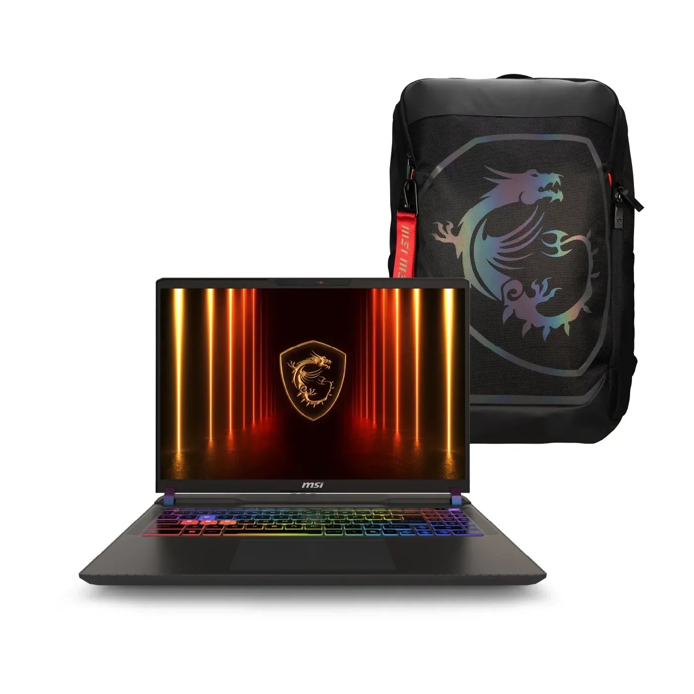MSI Gamer Vector a16 16 Hx a8wig 9 estado solido ssd 2 tb MSI Gamer Vector a16 16 Hx a8wig 9 estado solido ssd 2 tb