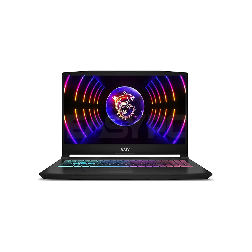 MSI Katana 15 b12udxk 1826ph 15 6 GB