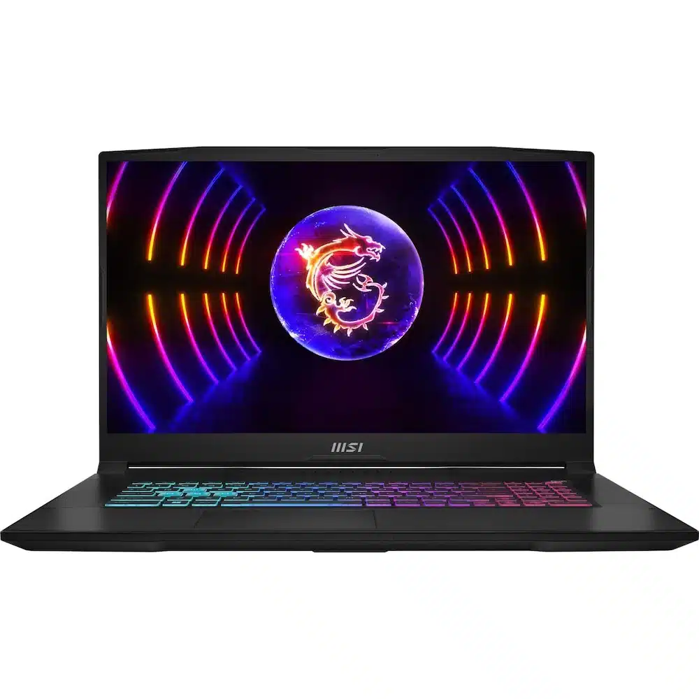 MSI Katana 15 b13udxk-426ph Raptor Lake 1 TB MSI Katana 15 b13udxk-426ph Raptor Lake 1 TB