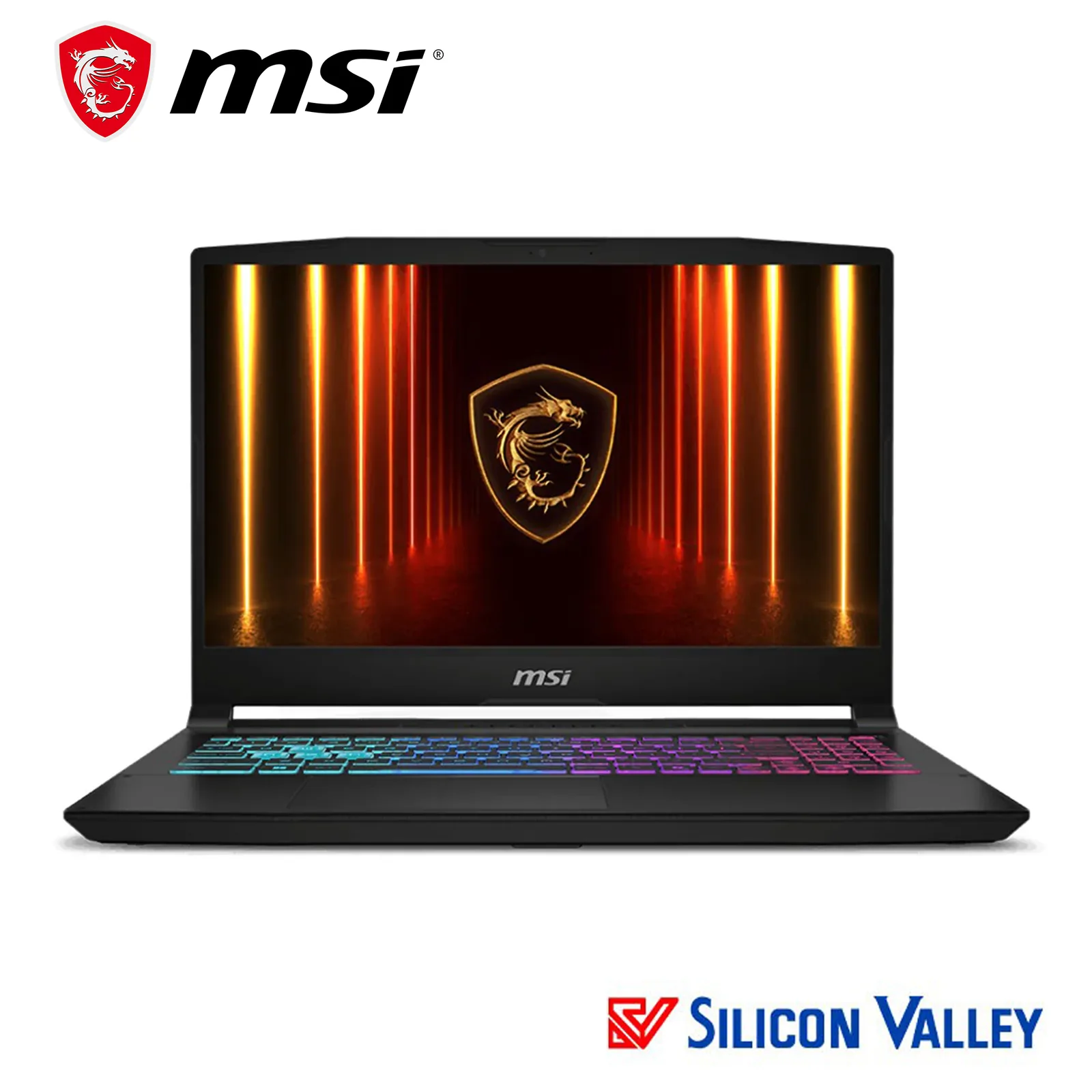 MSI Katana 15 Hx b14wfk-252ph 15 512 GB
