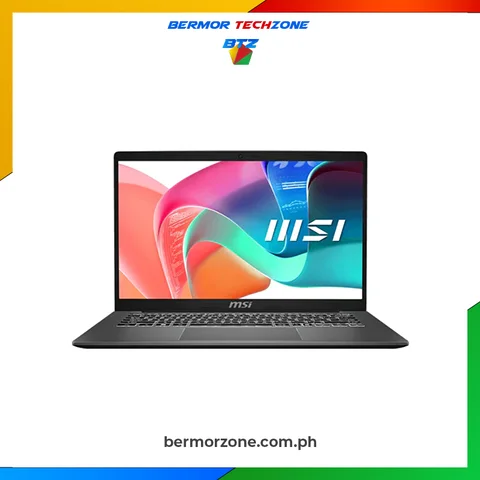 MSI Modern 13 f13mg 026ph 13 512 GB
