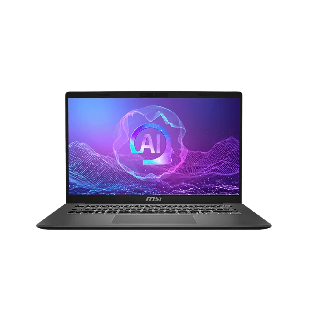 MSI Modern a14 Ai+ f3hmg 039phnn 512 GB