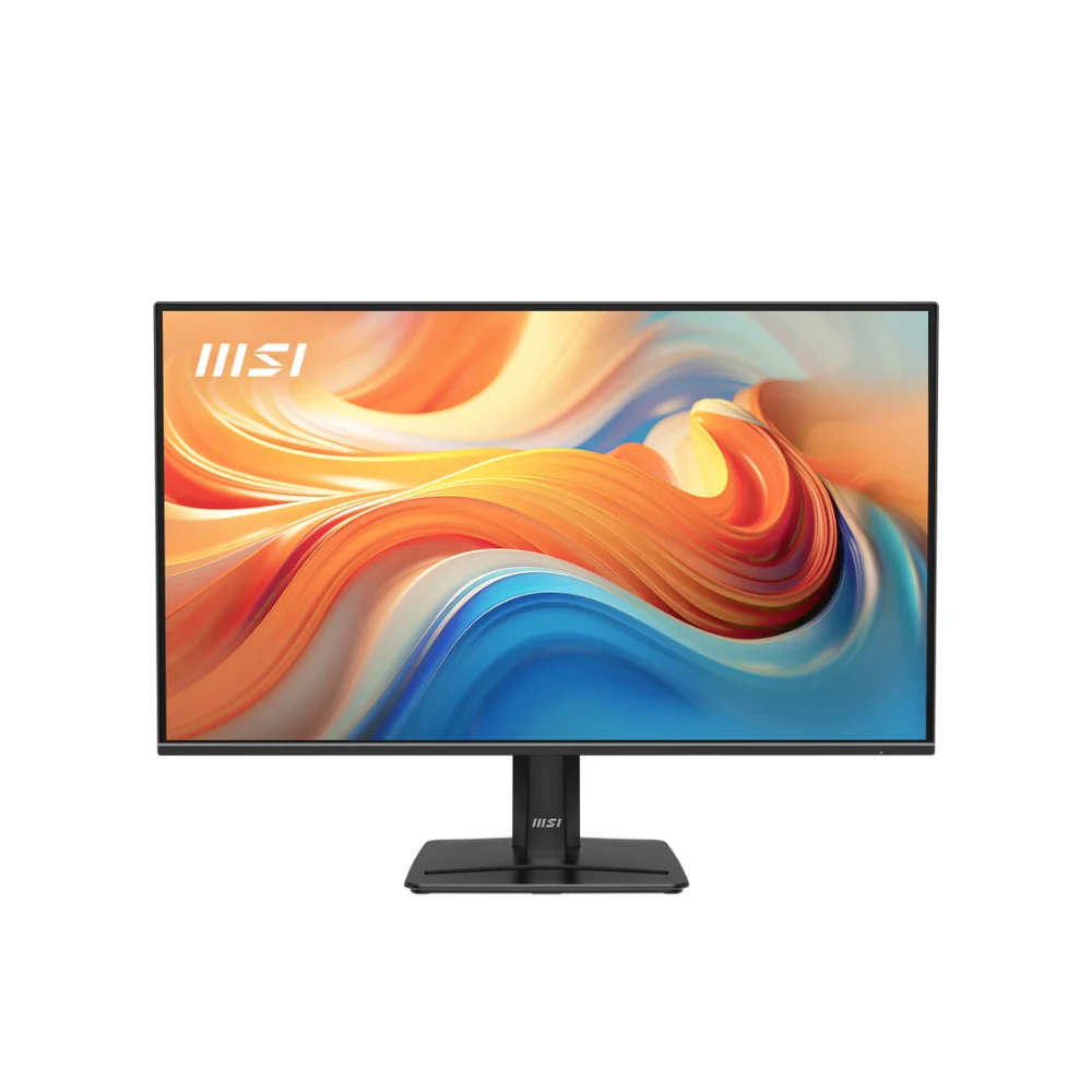 MSI Monitor Pro mp271a 27 Full MSI Monitor Pro mp271a 27 Full