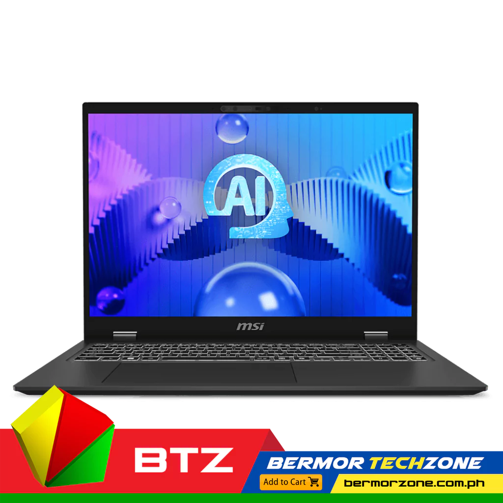 MSI Prestige 16 Studio b1veg 231ph Ultra 1 TB