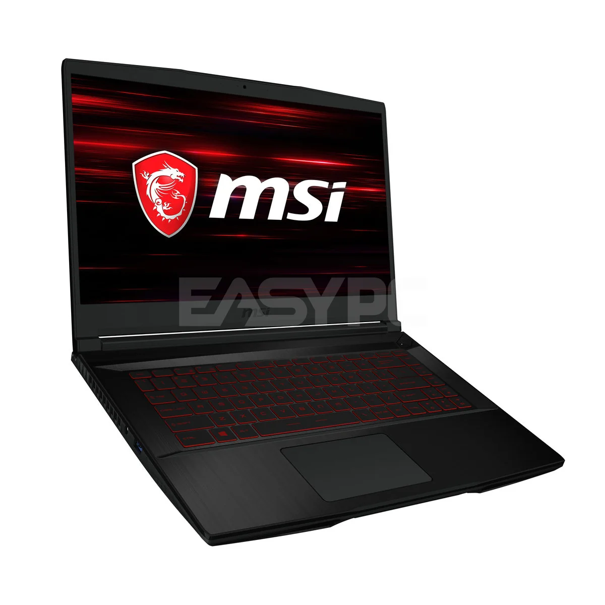 MSI Pro gf63 9sc 688ph i5 9300h Gtx 512 GB
