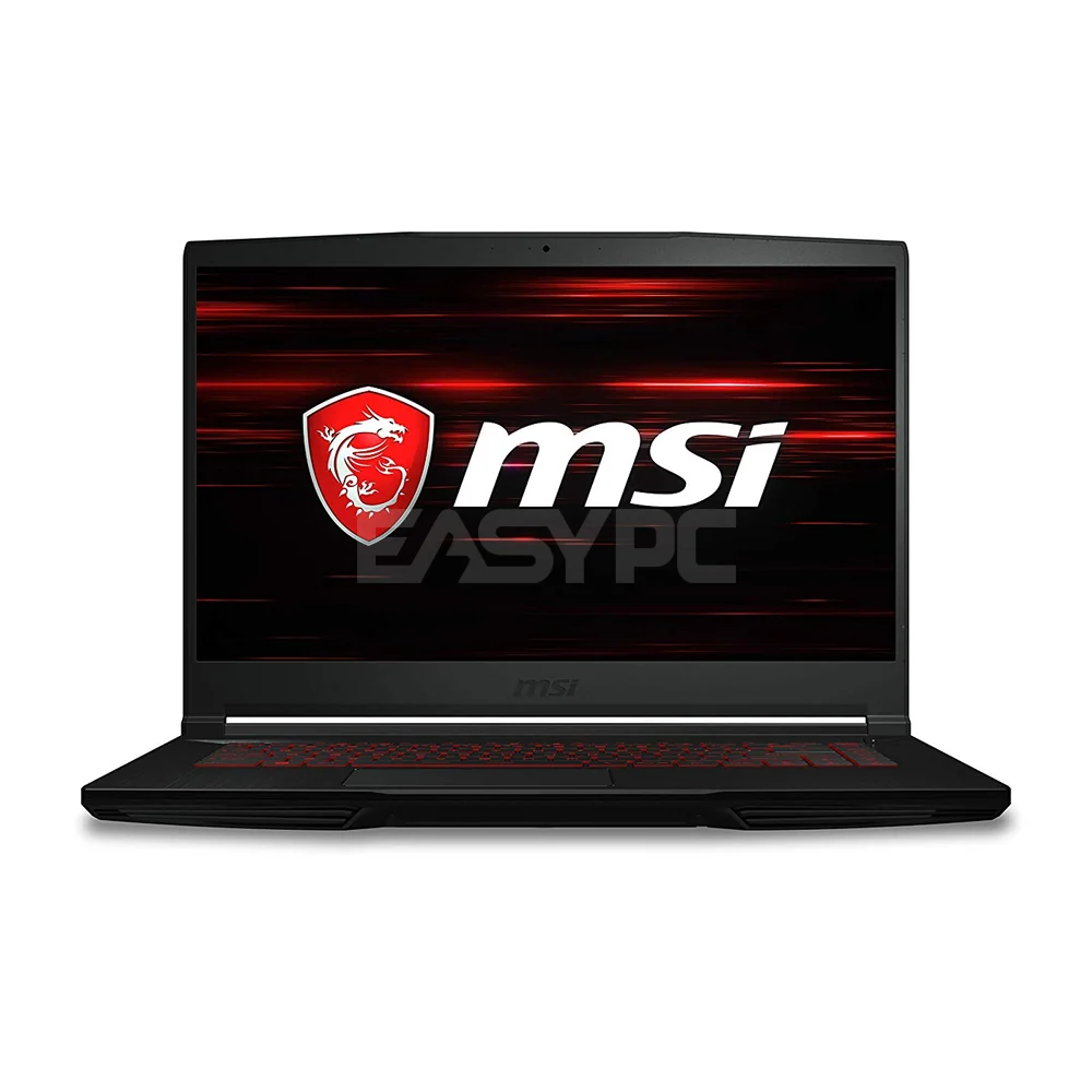 MSI Pro gf63 Thin 9sc 092ph 256 GB