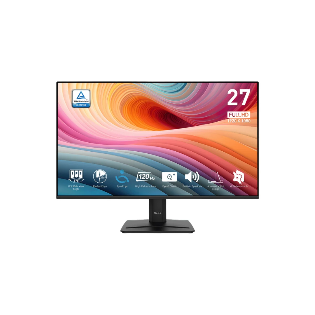 MSI Pro mp275 e14l 27 1920x1080