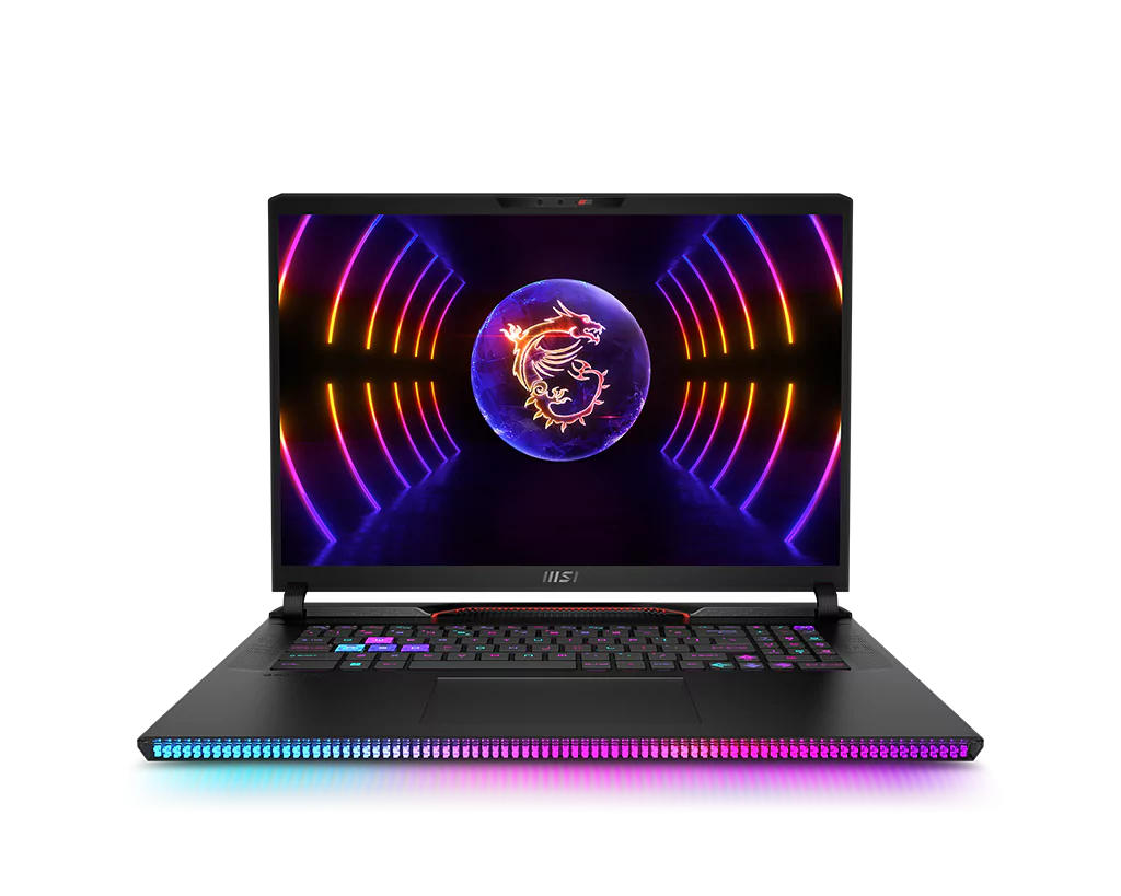 MSI Raider ge78 Hx 14vhg 685ph 17 Qhd 2.0 TB