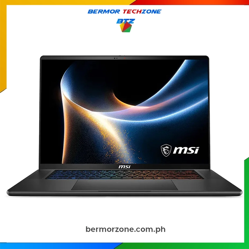 MSI Stealth 16 Ai+ b3wg 019ph 512 GB