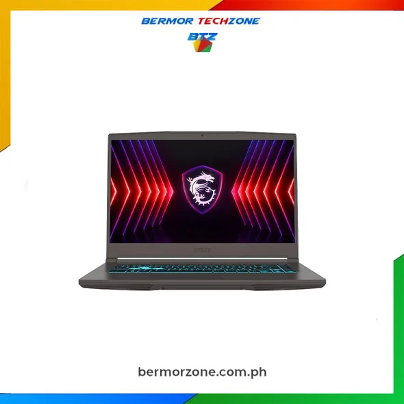 MSI Thin 15 b13uc 3473ph i7 13620h ddr4 512 GB