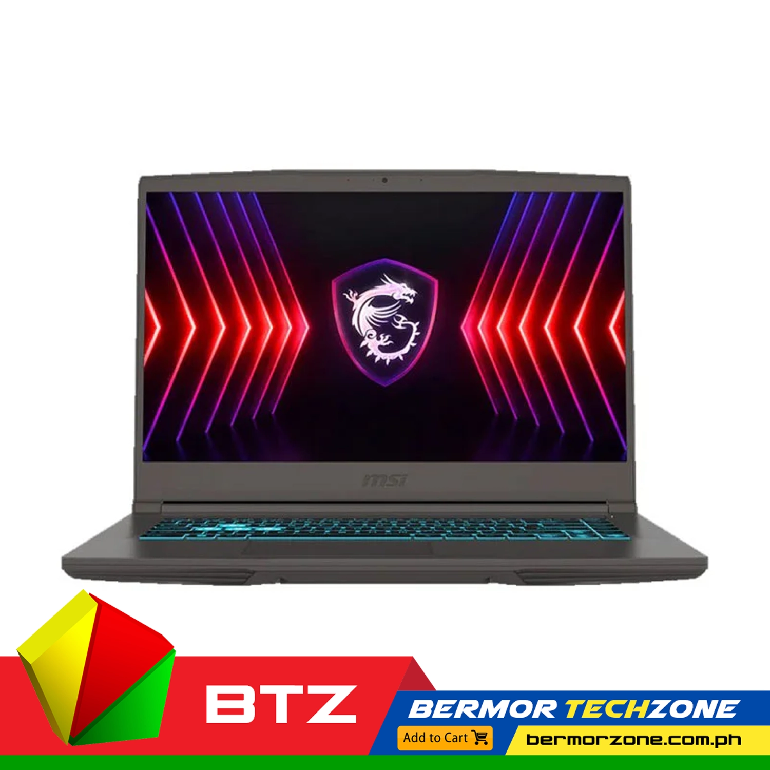 MSI Thin 15 b13ve 1831ph 15 512 GB