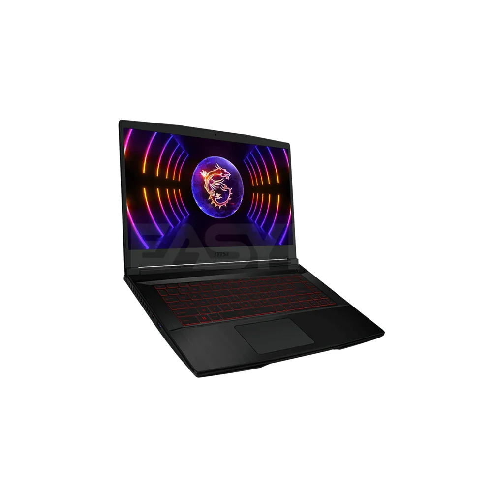 MSI Thin gf63 12ve 280ph 15 512 GB