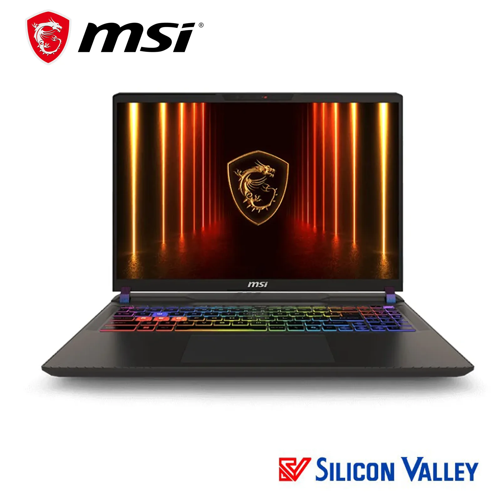 MSI Vector 16 Hx a2xwhg 458ph 1 TB