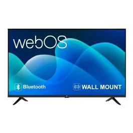 MTC 43 Webos Smart Screen mtcfhd43swos