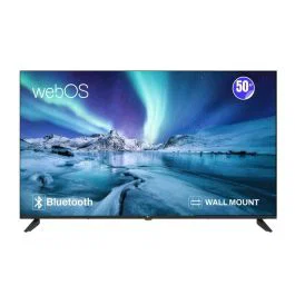 MTC 50 Webos Smart TV mt50uh430wos