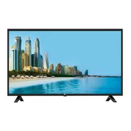 MTC 55 Led Smart TV mtc4k55s21