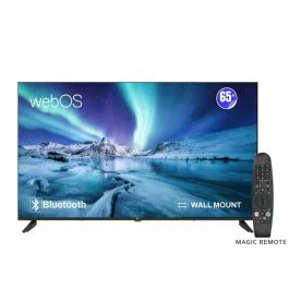 MTC 65 Webos Magic Remote Smart