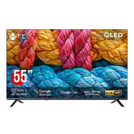 MTC Smart TV 55 4k Uhd