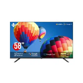 MTC Smart TV 58 4k Uhd