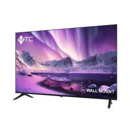 MTC TV 32 Hd Dled Wall