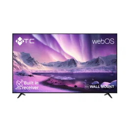 MTC TV 50 4k Uhd Smart