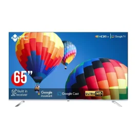 MTC TV 65 4k Dled Google