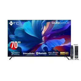 MTC TV 70 4k Smart Qled
