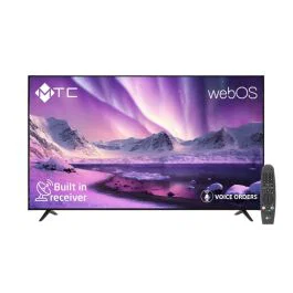 MTC TV 70 4k Wall Bracket