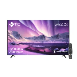 MTC Webos Magic Remote Smart TV