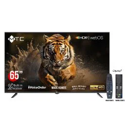 MTC Webos Magic Remote MTC Webos Magic Remote