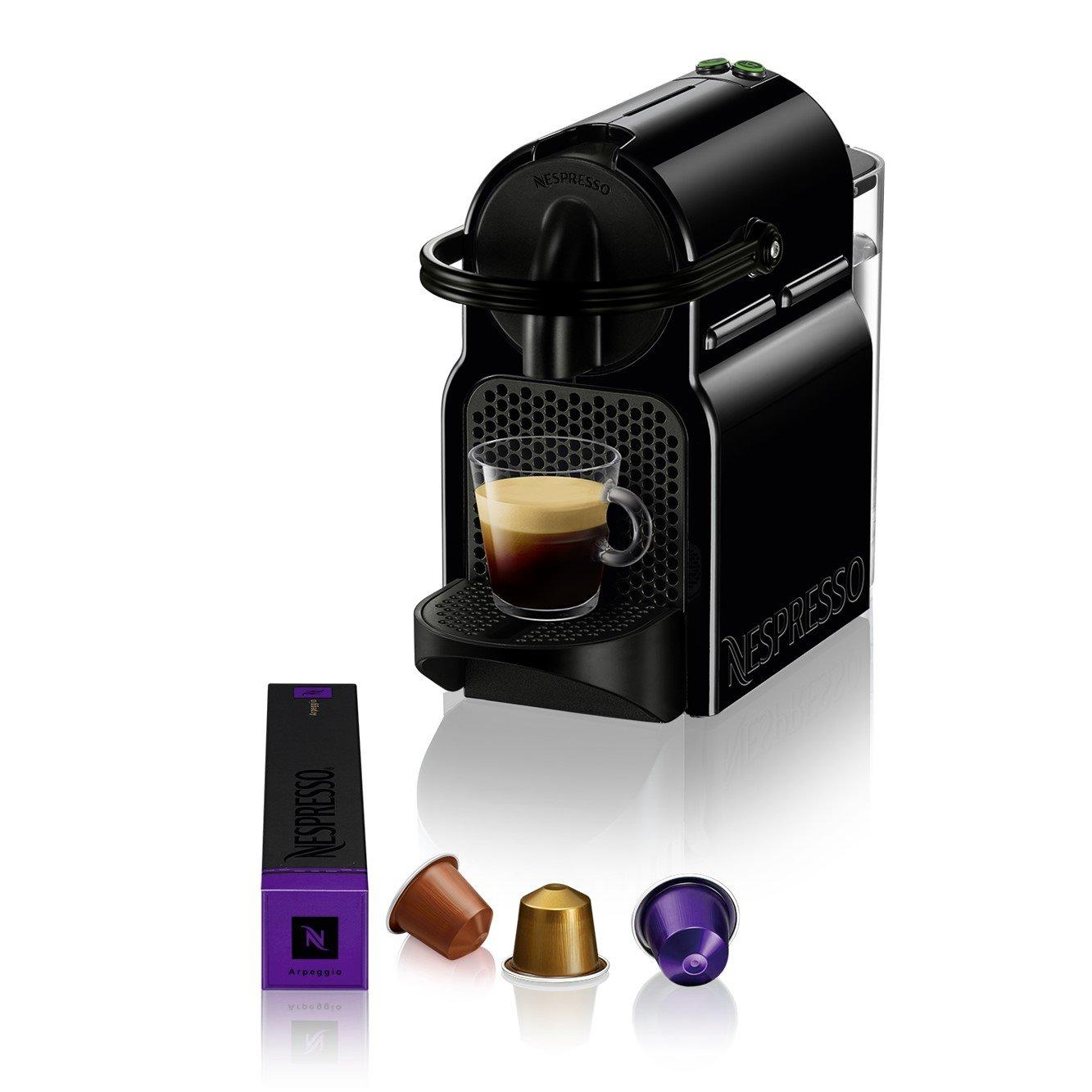 Nespresso Coffee Machine