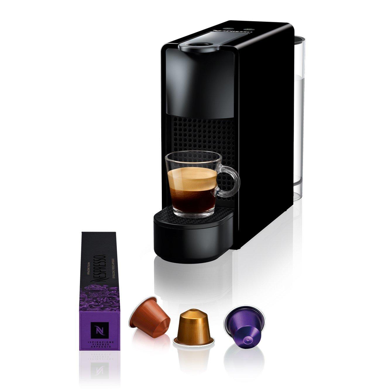 Nespresso Essenza Mini C Espresso Coffee Nespresso Essenza Mini C Espresso Coffee