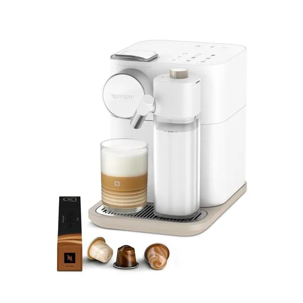 Nespresso Gran Lattissima 1400w Capsule Coffee