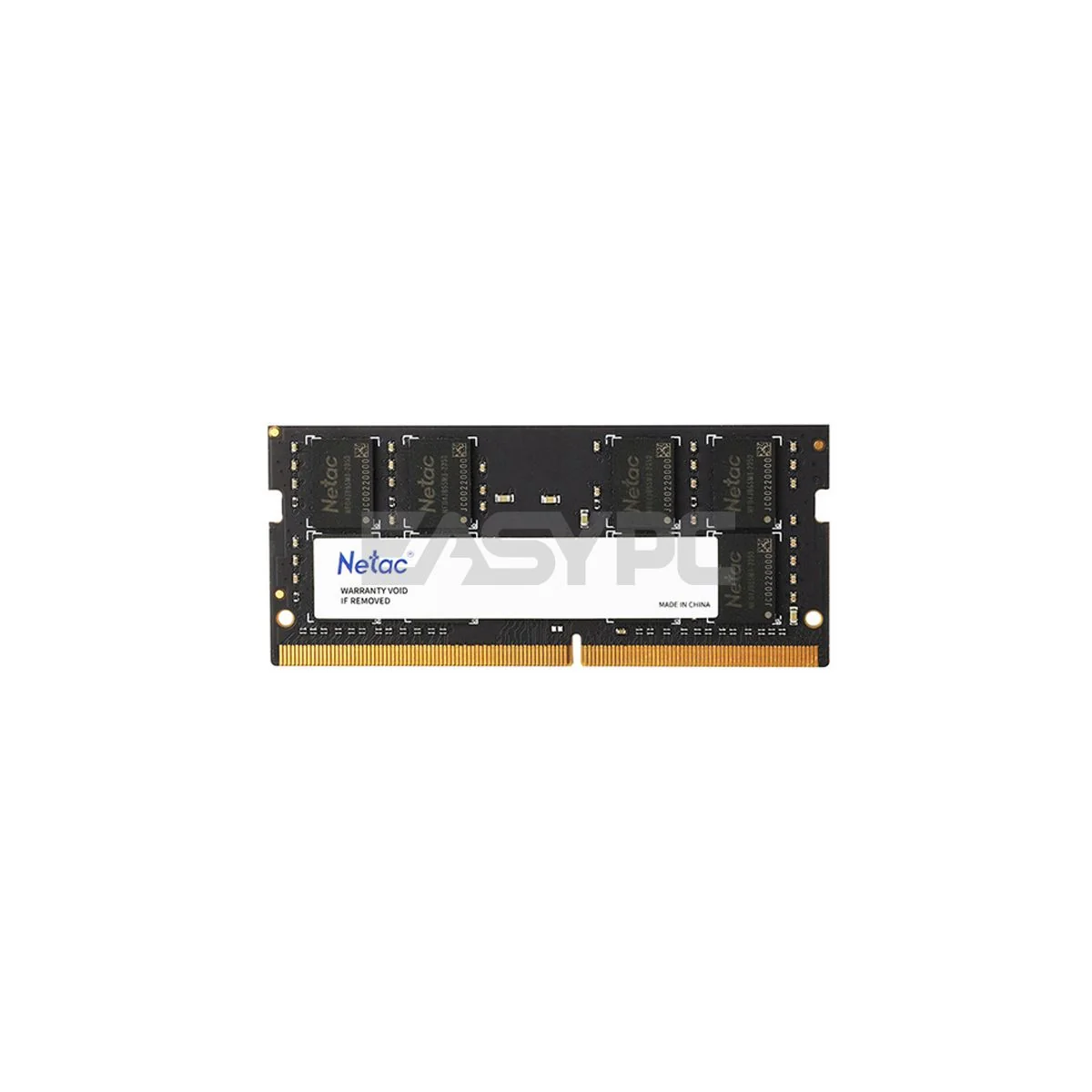 Netac ntbsd4n26sp 04 2666mhz Sodimm d4 4 GB