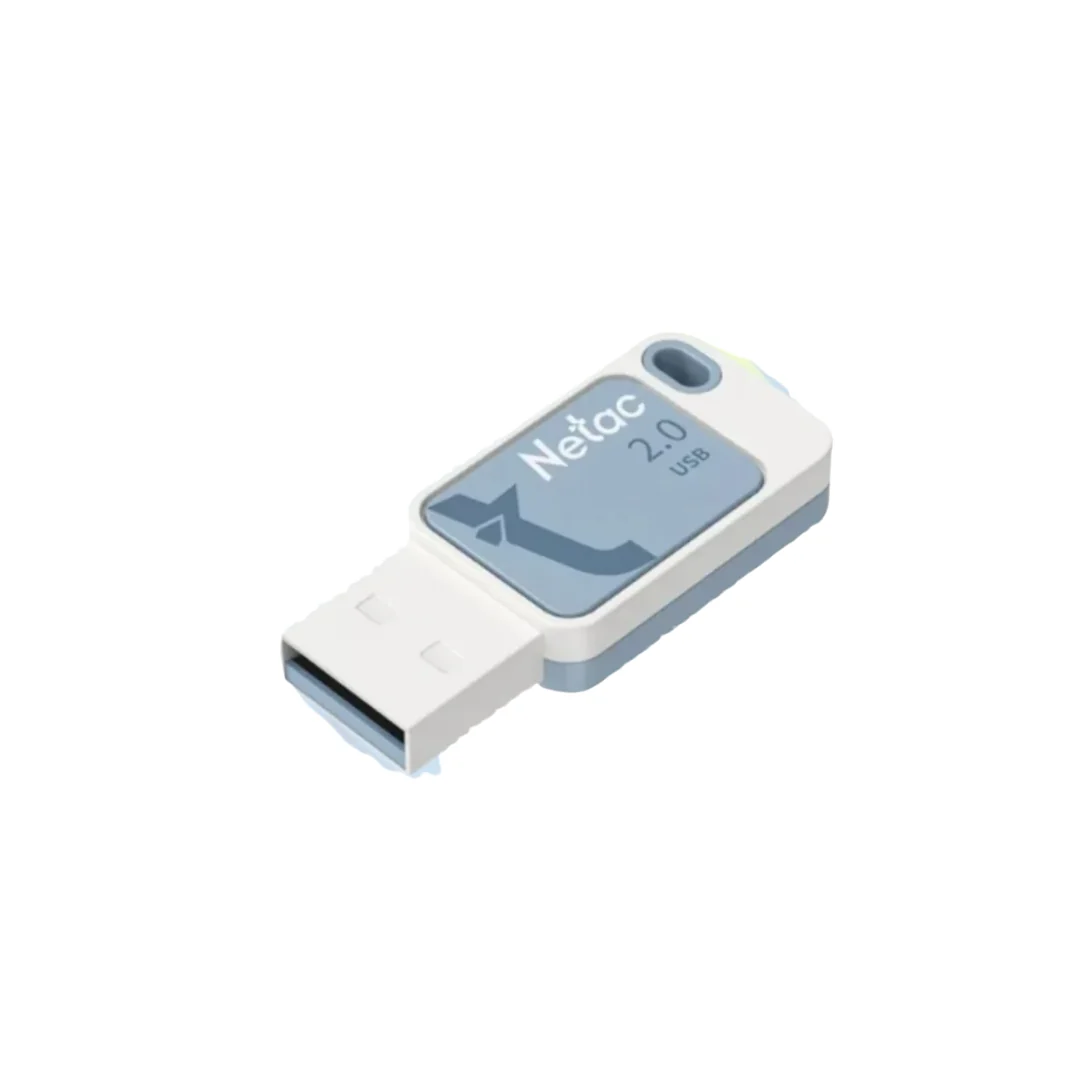 Netac ua31 Usb 3 2 Flash 64 GB