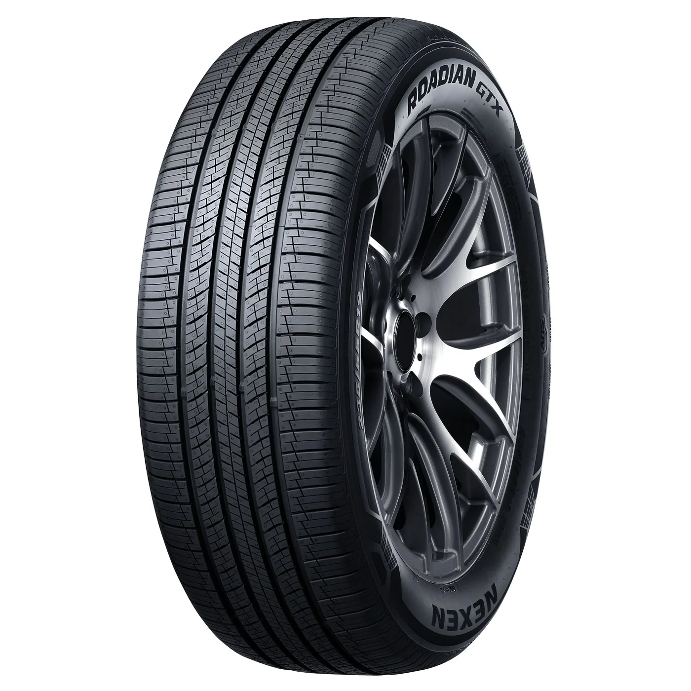 NEXEN Llanta Roadian Gtx 215 65 102 i.c - 850kg NEXEN Llanta Roadian Gtx 215 65 102 i.c - 850kg