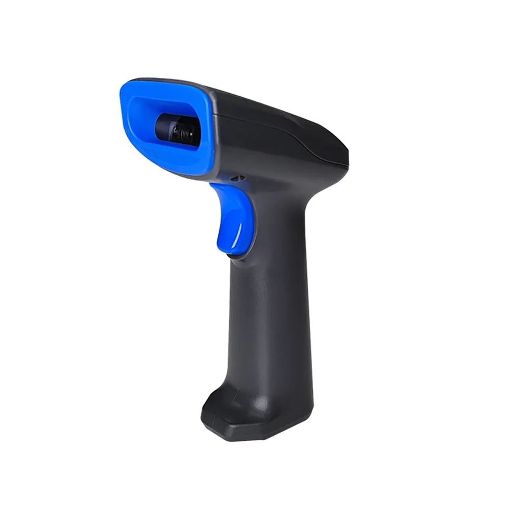 Nextep Lector Codigos Barras Qr 2d