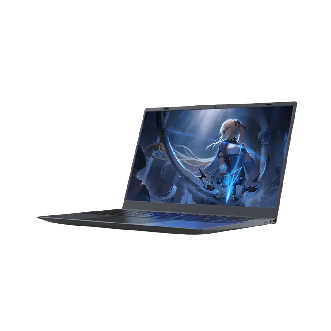 Ningmei nl100p n50165a 15 6 Ips 16gb/512gb
