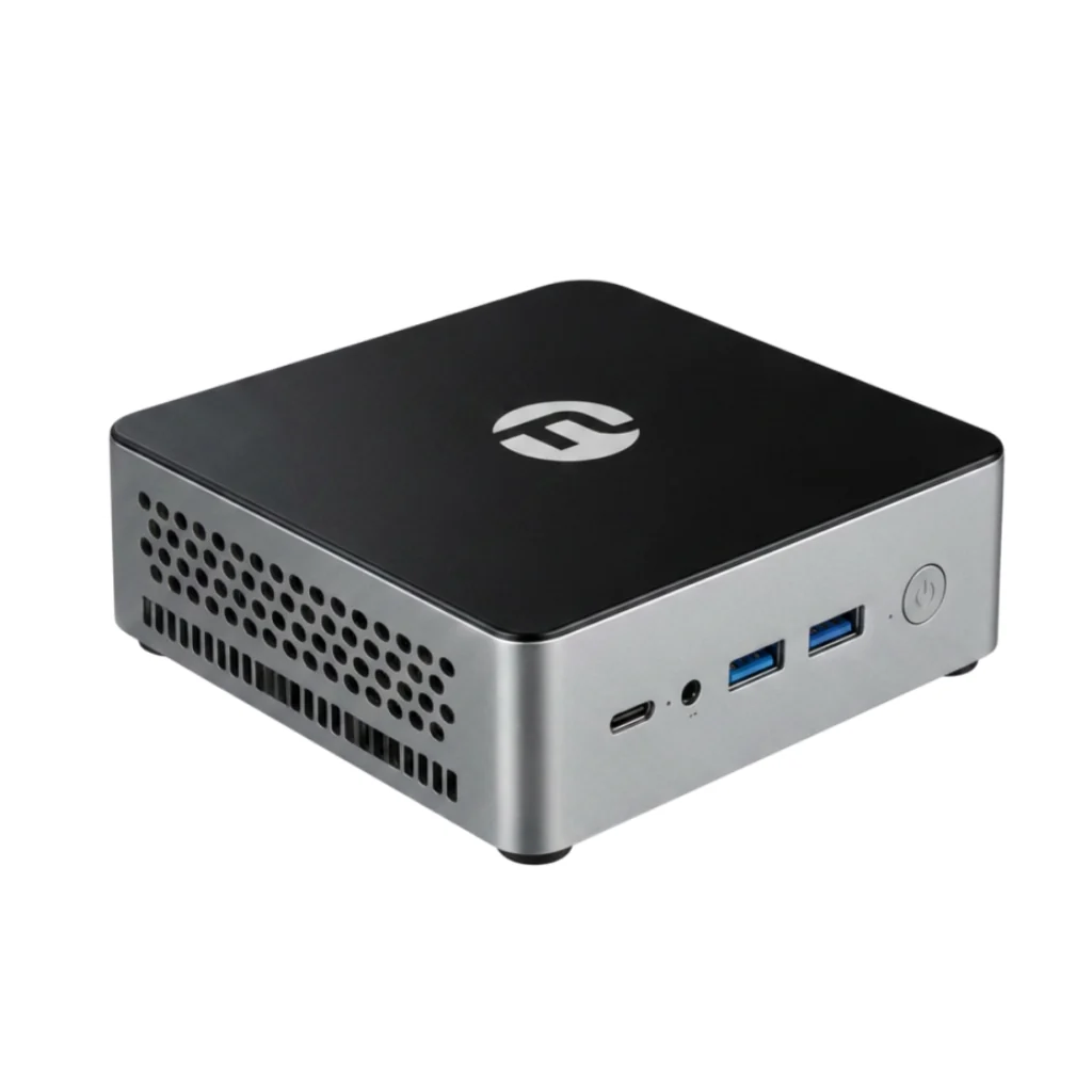 Ningmei np50r 74u165 Mini Pc 5 512 GB