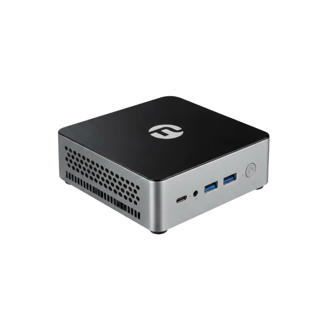 Ningmei np50u 115165 Mini Pc Ultra 512 GB