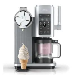 NINJA Creami Scoop Swirl