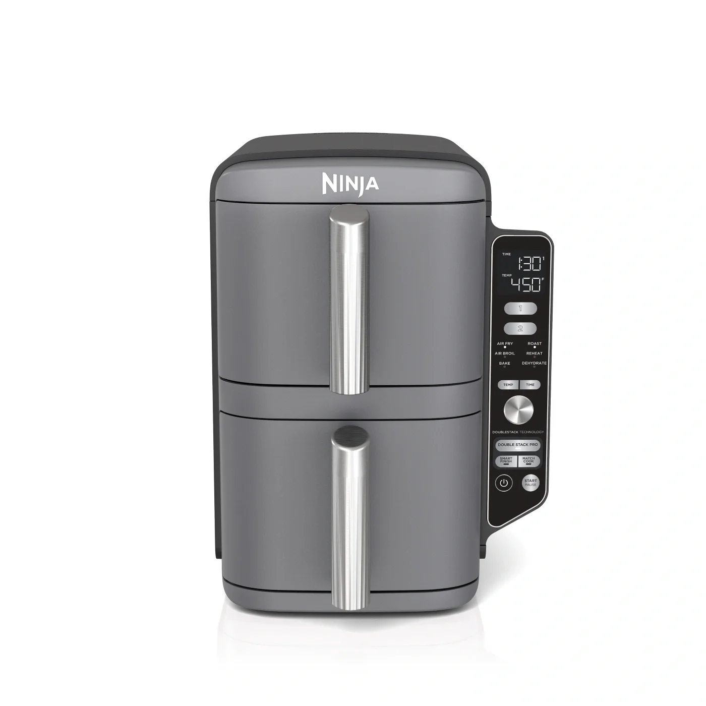 NINJA Freidora De Aire 9 45 9.5 litros NINJA Freidora De Aire 9 45 9.5 litros