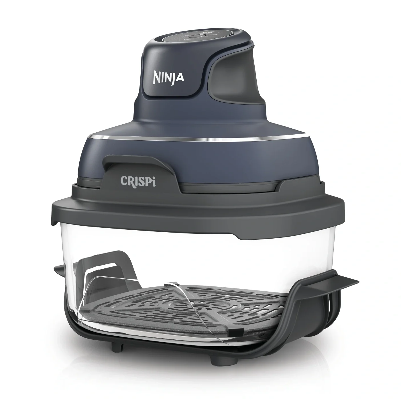 NINJA Freidora De Aire Crispi™ fn101laagy 3.8 litros NINJA Freidora De Aire Crispi™ fn101laagy 3.8 litros