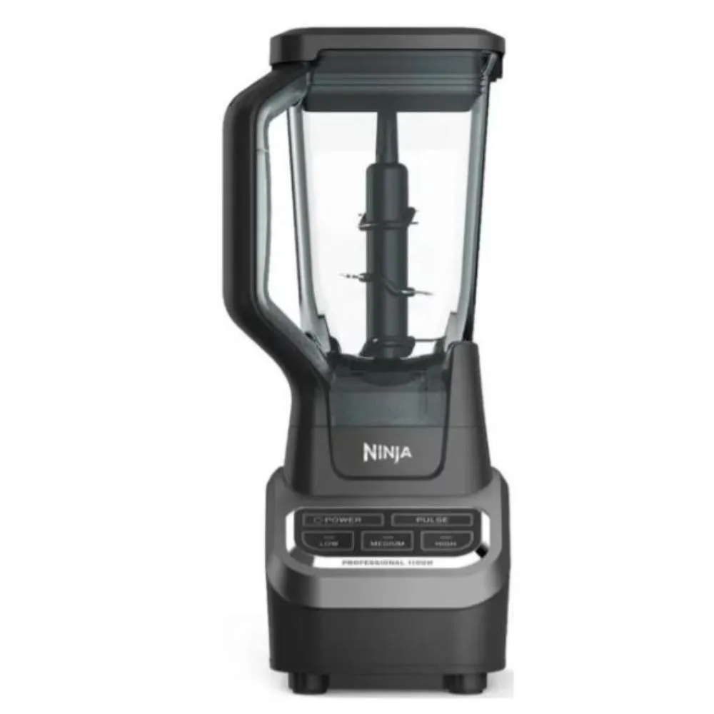 NINJA Licuadora co610b 4v 2 l