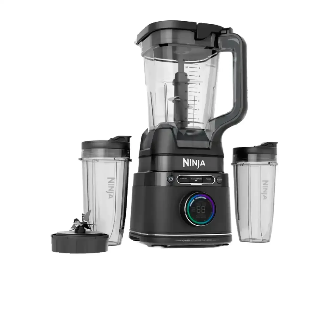 NINJA Licuadora Detect Pro 301 2.1 litros