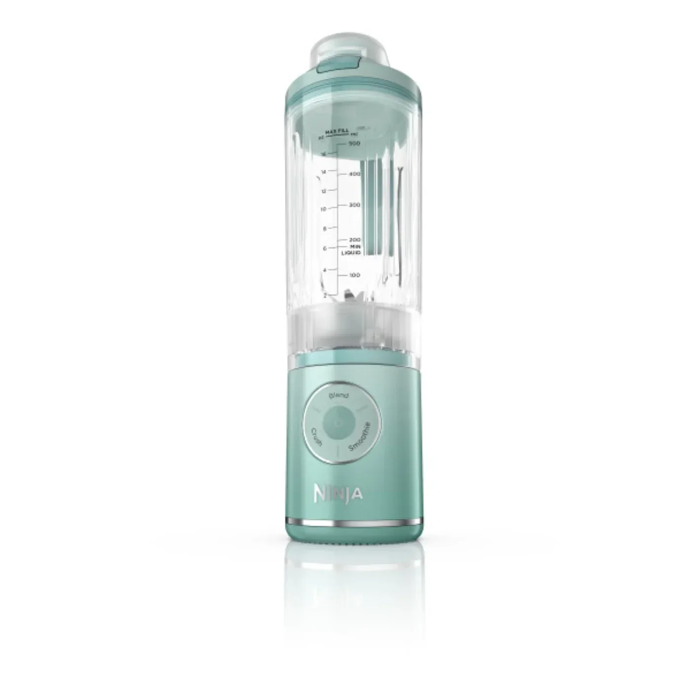 NINJA Licuadora E Inalambrica Blast Max™ 0.675 litros NINJA Licuadora E Inalambrica Blast Max™ 0.675 litros