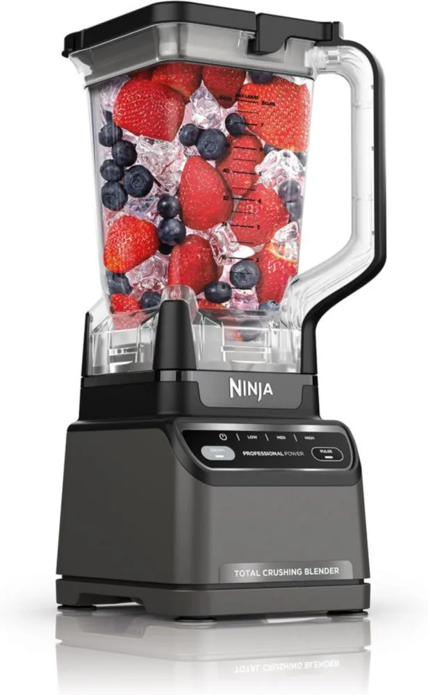 NINJA Licuadora Professional Blender 2 0 2.1 litros (72 oz)